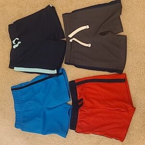 Bundle of 2T Shorts